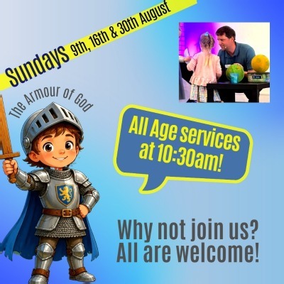 All Age Services